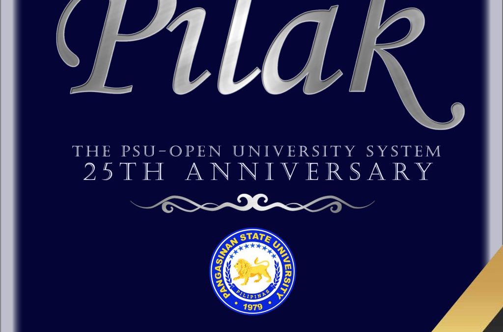 PSU-OUS marks 25 years