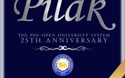 PSU-OUS marks 25 years