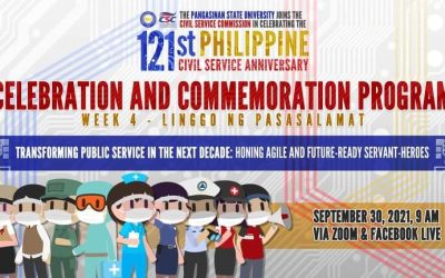 CSC to PSU: A future-ready institution