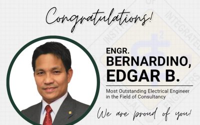 First Licensed Professional Electrical Engineer and ASEAN Engineer from PSU Urdaneta