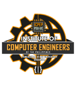 Institute of Computer Engineers of the Philippines Student Edition ...