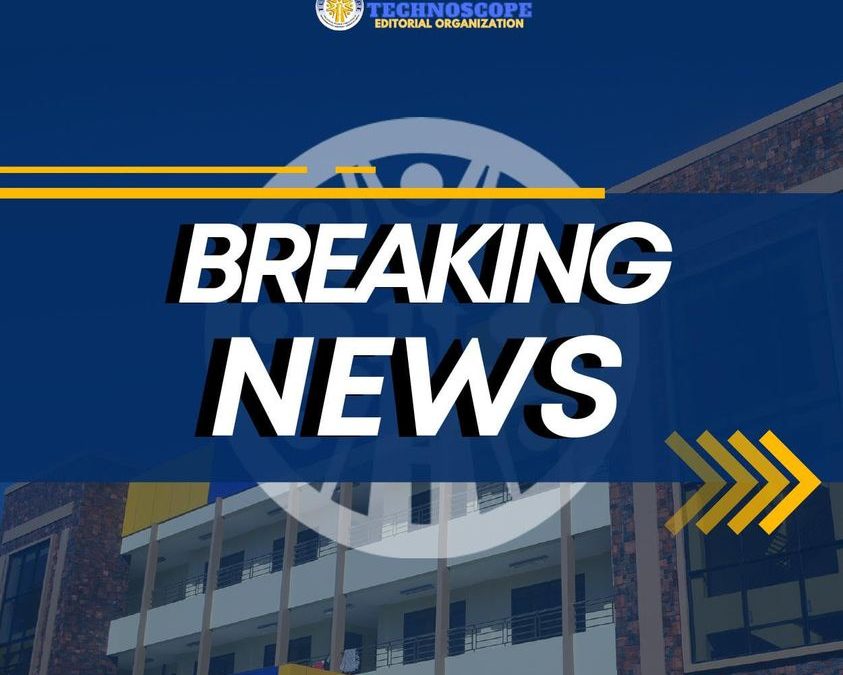 BREAKING | Departmental Exams to push through, other activities on hold