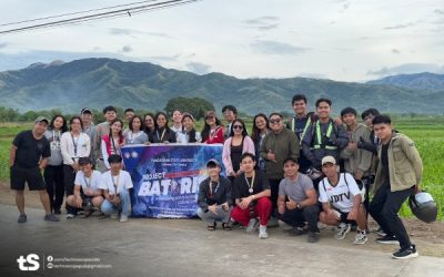 PSU-UCC launches Project Bataris 2024