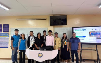 Green Light Secured: BSIT DA Advances to Capstone 1!