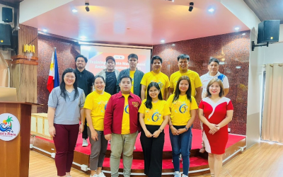 User’s Training for the DepEd Management Analytics System