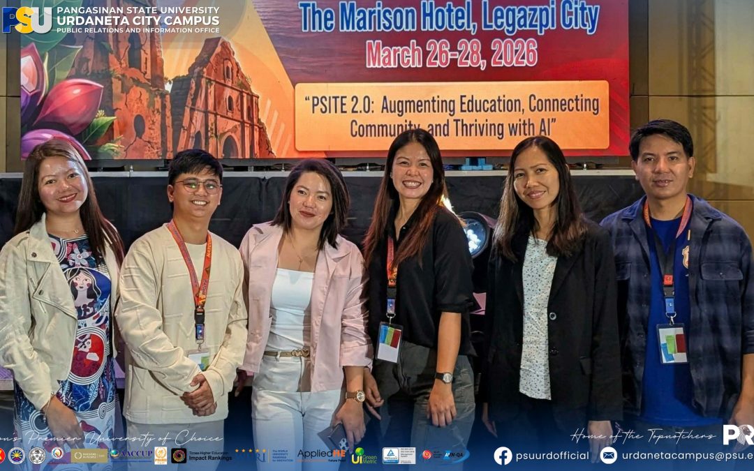 PSITE NATIONAL CONVENTION 2026: EMPOWERING IT EDUCATION THROUGH AI