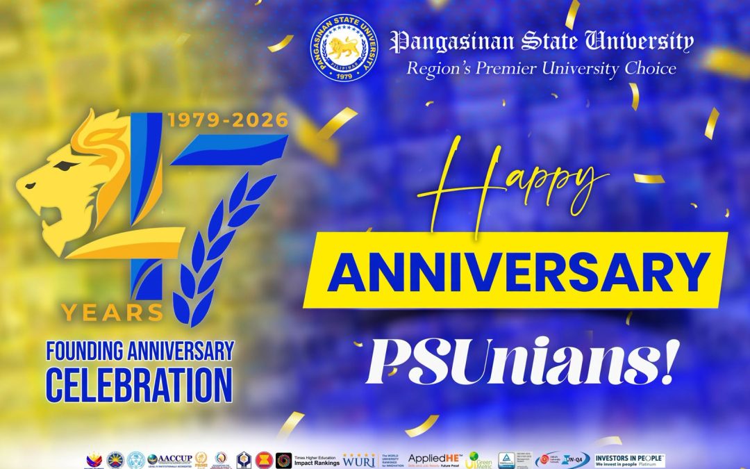 Celebrating 47 years of excellence and service!