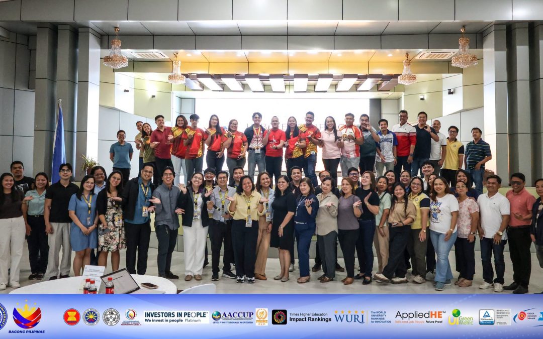 PSU-HR leads job description workshop anew
